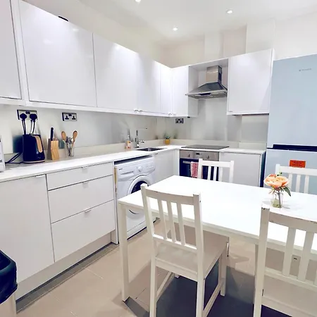 Harrow Apartment London