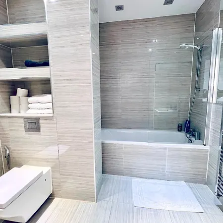 Harrow Apartment London