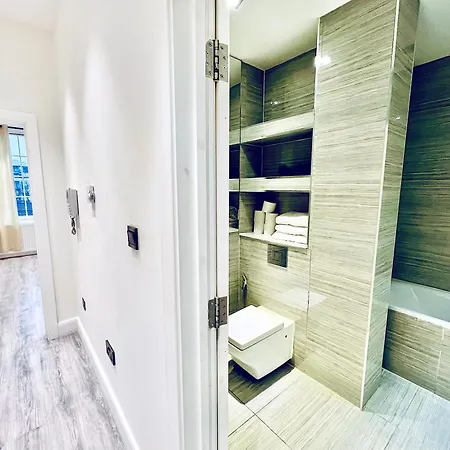 Apartment Harrow London