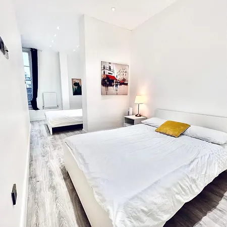 Apartment Harrow London