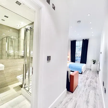 Apartment Harrow London