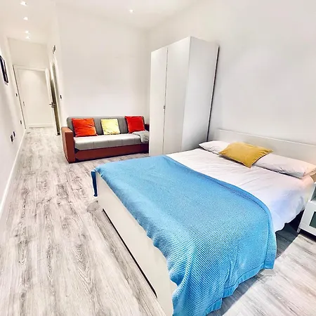 Apartment Harrow