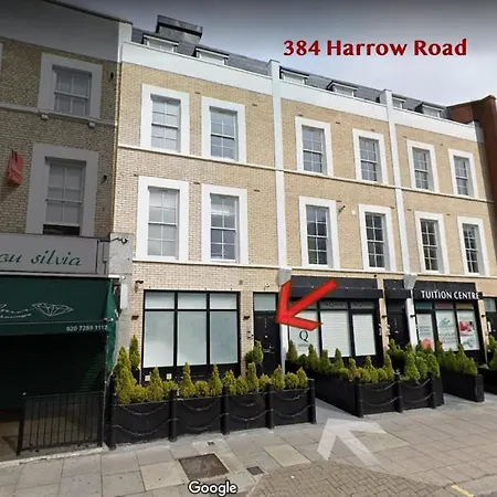 Apartment Harrow *