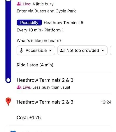 Heathrow Airport 10 Mins Drive L Free Secure Parking L Tiny House With Courtyard