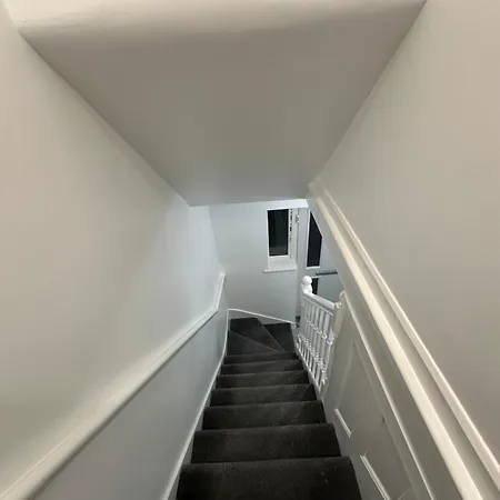 Beautiful Double With Free Wi-fi And Free Parking