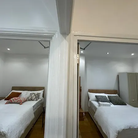 Beautiful Double With Free Wi-fi And Free Parking * London