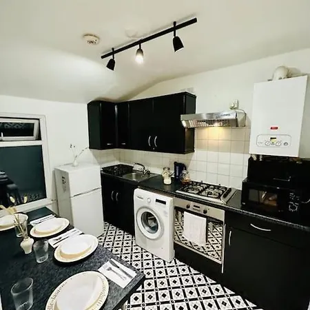 Apartamento *super Central 20min To Big Ben* *