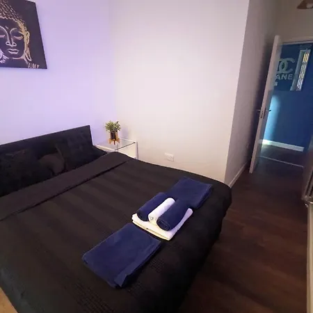 Bright & Modern In Hackney Wick E3 Apartment