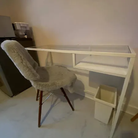 Xl Bright Room+parking+fridge+micro - 20min Bridge - 3 Min Walk To Train/bus Station Homestay London