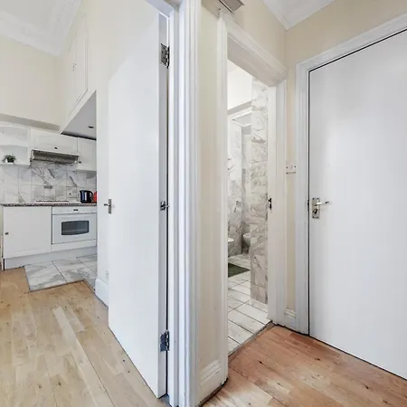 Apartamento 205bak