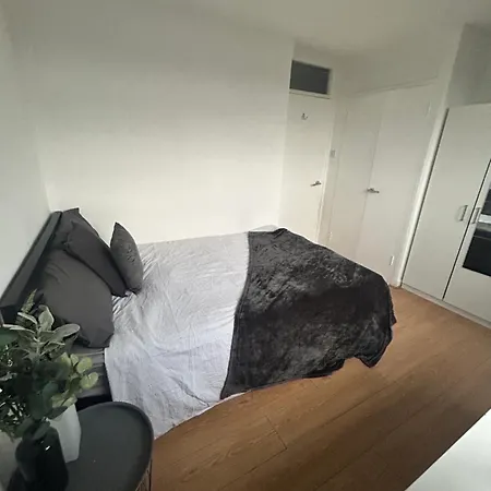 Gem In Apartamento *