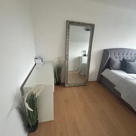 Apartamento Gem In *