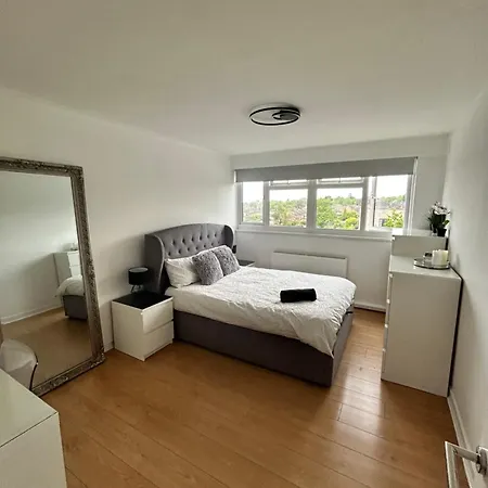 Gem In Apartamento