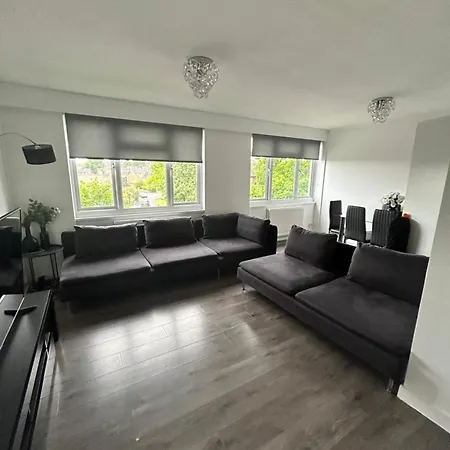 Gem In Apartamento