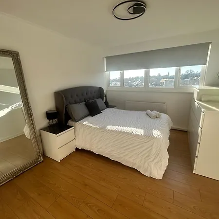 Gem In Apartamento *