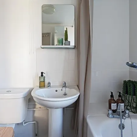 アパート Riverside In Islington