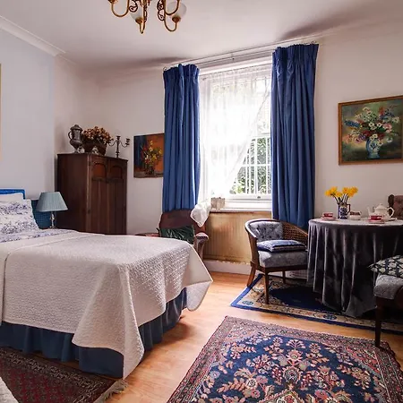 Juliette's Bed & Breakfast