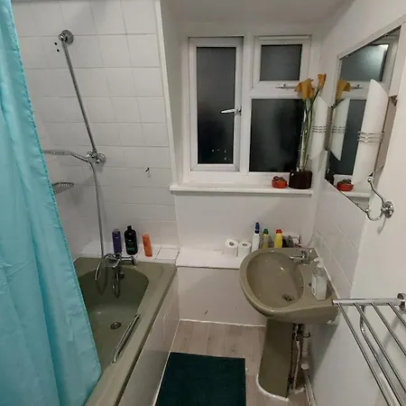 2-bed In King's Cross * London