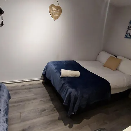 2-bed In King's Cross