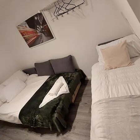 2-bed In King's Cross * London
