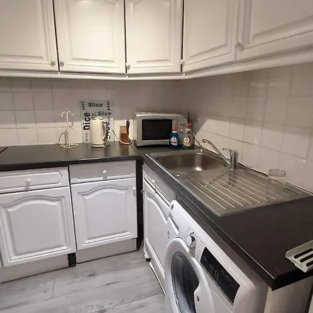 2-bed In King's Cross