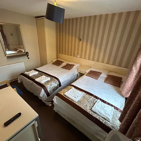 Earls Court Guest house London