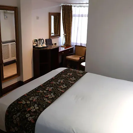 Dreamtel Kensington London