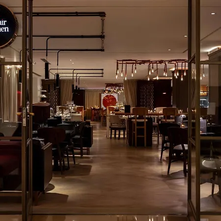 The Fair, A Radisson Collection Hotel, Mayfair Hotel Londýn