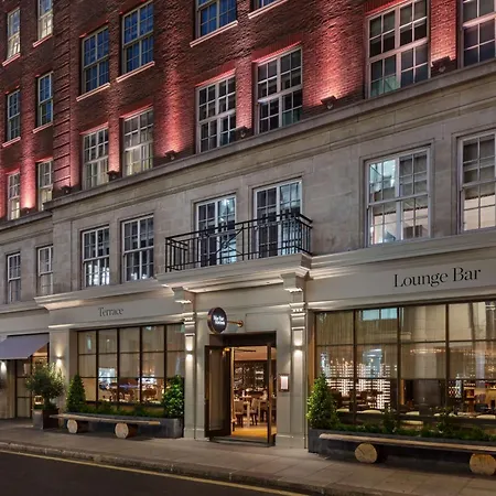 Hotel The Fair, A Radisson Collection Hotel, Mayfair