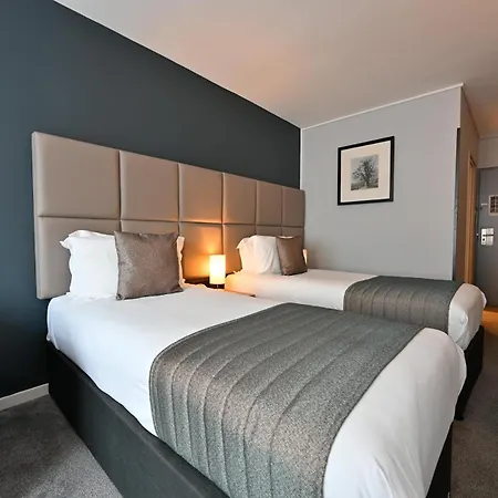 Kensington Court - Earls Court 3* London