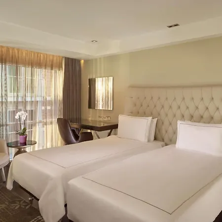 Hotel Park Plaza Riverbank Londen