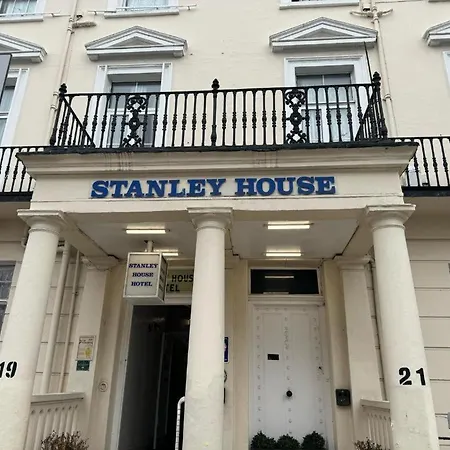 Stanley House Hotel Londres
