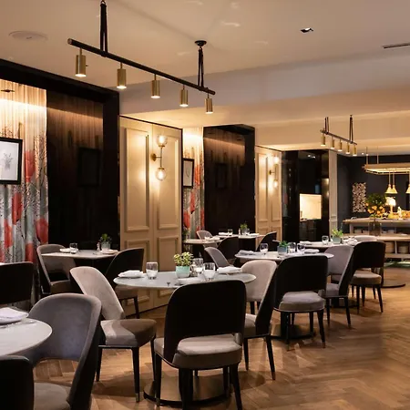 Holmes Hotel Londyn