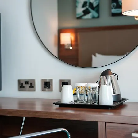 Hilton Garden London Heathrow Airport Hillingdon