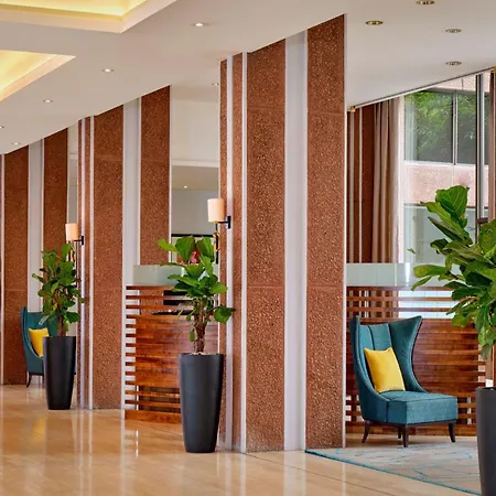 Hotel Sheraton Skyline London Heathrow