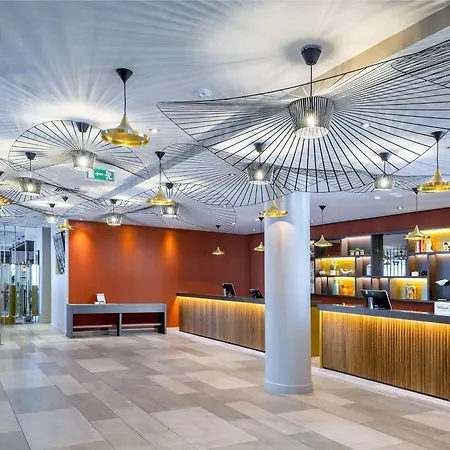 Hotel Hilton Garden London Heathrow Airport Hillingdon