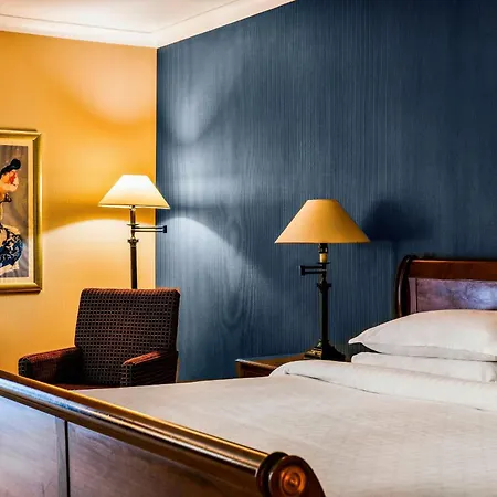 Hotel Sheraton Skyline London Heathrow Hillingdon