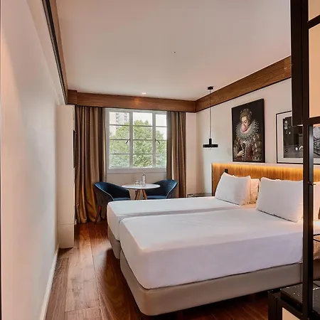 Melia White House 4* Londra