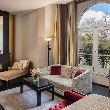 60 Hyde Park Gate 5* Londres