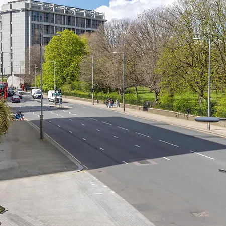 60 Hyde Park Gate Hotel 5*