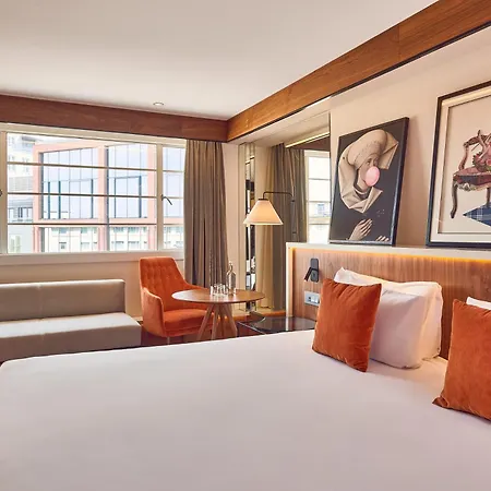 Melia White House Londra