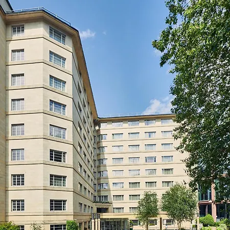 Hotel Melia White House Londra