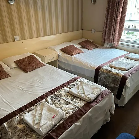 Guest house Earls Court