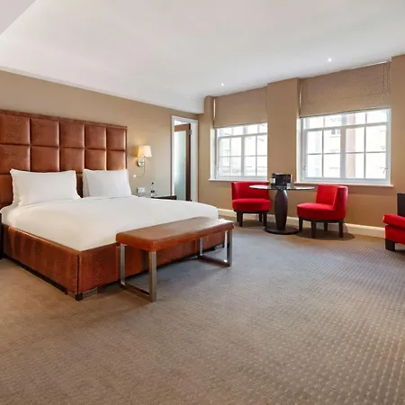 Hotel The Fair, A Radisson Collection Hotel, Mayfair Londýn
