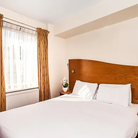 Ambassadors Hotel Londra