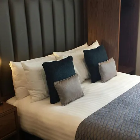 Hotel Norfolk Towers Paddington