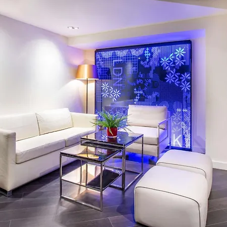 Park Plaza Riverbank Londen
