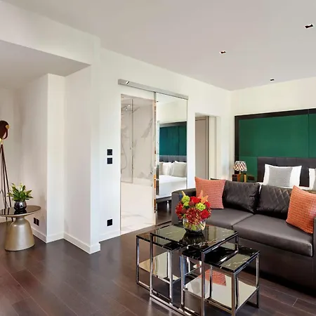 Holmes Hotel Londyn