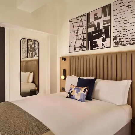Citadines Holborn-covent Garden Aparthotel 4*