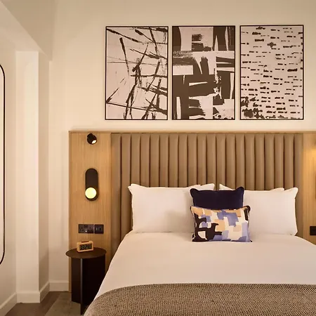 Aparthotel Citadines Holborn-covent Garden